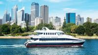 An Outstanding Sydney Lunch Cruise Experience! image 1